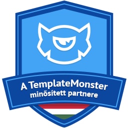 Template Monster Certificate