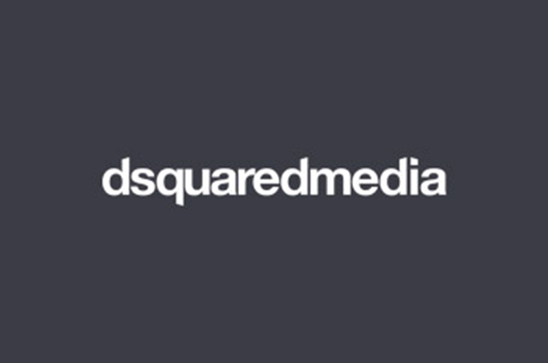 Dsquared Media