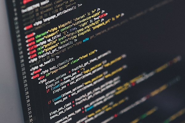 Backend fejlesztés