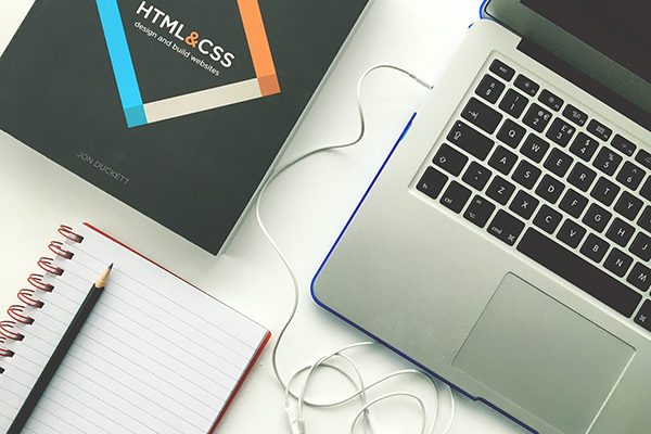 Frontend fejlesztés