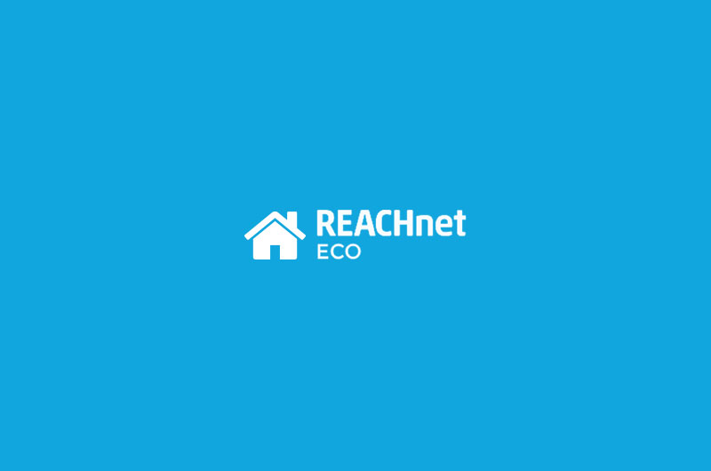 REACHnet Eco