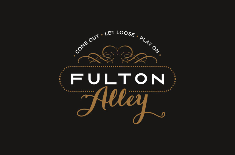 Fulton Alley