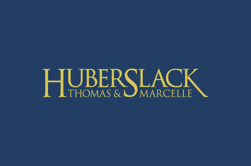 HuberSlack
