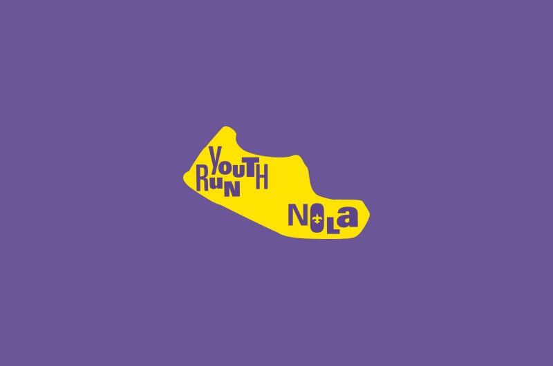 Youth Run NOLA